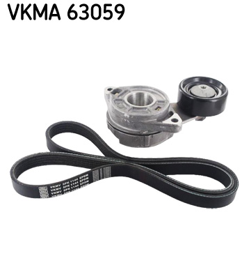 Kit tendicinghia