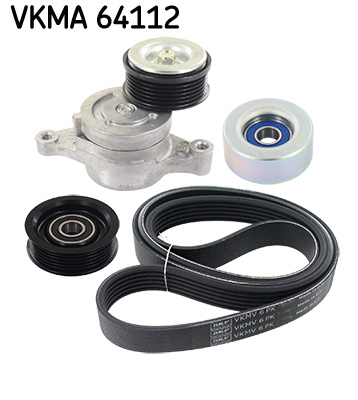 KIT CINGHIE POLY-V