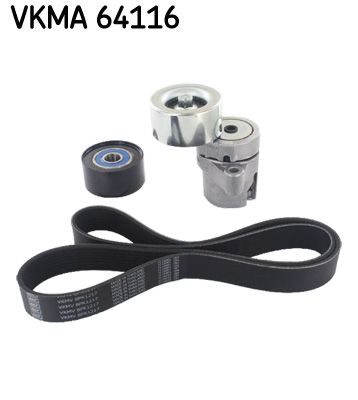 Kit tendicinghia