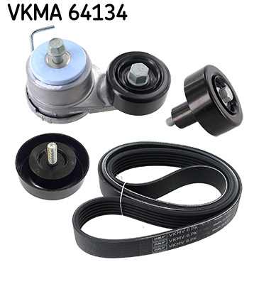 KIT TENDICINGHIA AUTO