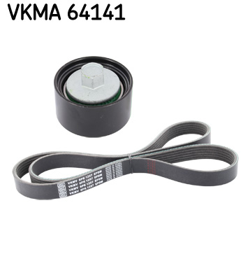 KIT CINGHIE POLY-V