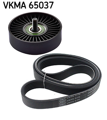 KIT CINGHIE POLY-V