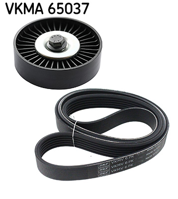 KIT CINGHIE POLY-V