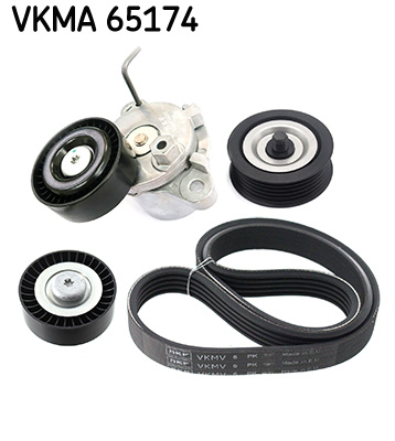 KIT TENDICINGHIA AUTO