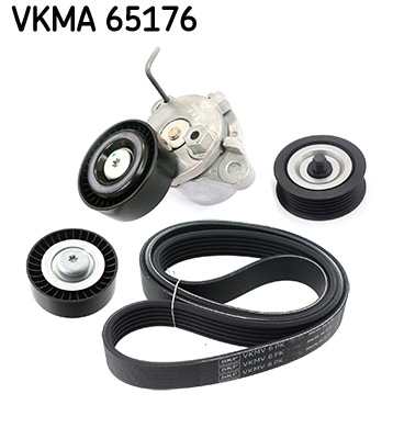 KIT TENDICINGHIA AUTO