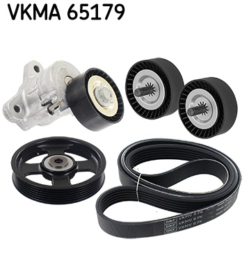 KIT TENDICINGHIA AUTO