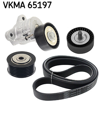 KIT TENDICINGHIA AUTO