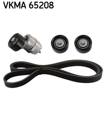 KIT CINGHIE POLY-V