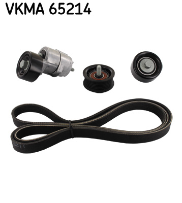 KIT CINGHIE POLY-V