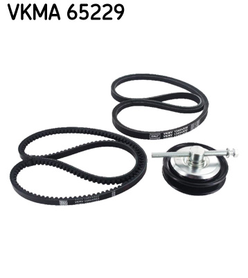 Kit tendicinghia