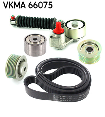 KIT CINGHIE POLY-V