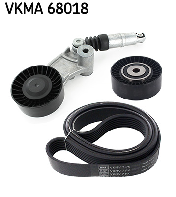KIT TENDICINGHIA AUTO