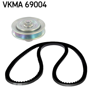 KIT TENDICINGHIA AUTO