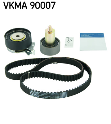 DAEWOO TACUMA (KLAU)