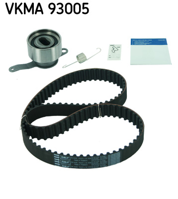 SKF KIT DIS.HONDA CIVIC 1,5 01>