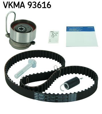 Kit tendicinghia