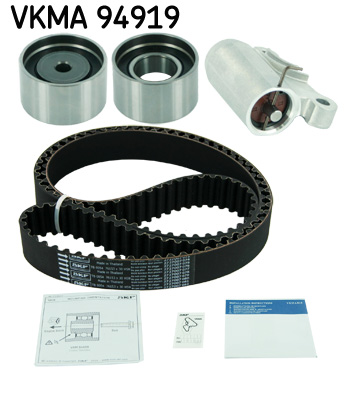 KIT TENDICINGHIA 6 I (GG), 6 I (GY), MPV II (LW)
