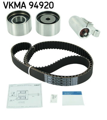KIT TENDICINGHIA 3 I (BK), 5 (CR), 6 I (GG), 6 I (GY), 6 II (GH)