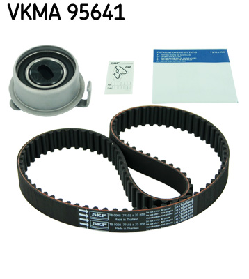 SKF KIT DIS.HYUNDAI KIA PICA.1,0-1,1 ATOS 98>