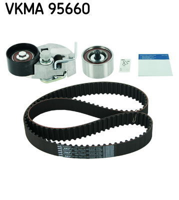 SKF KIT DIS.KIA SPORTAGE-HYUNDAI SANTA FE