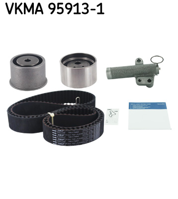 Kit tendicinghia
