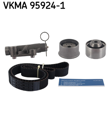 Kit tendicinghia