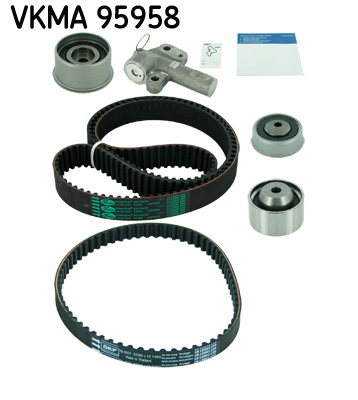 Kit tendicinghia