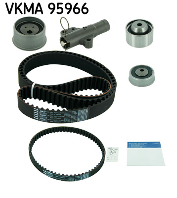 KIT TENDICINGHIA MITSUBISHI OUTLANDER I (CU_) 2.0  4WD (CU2W)