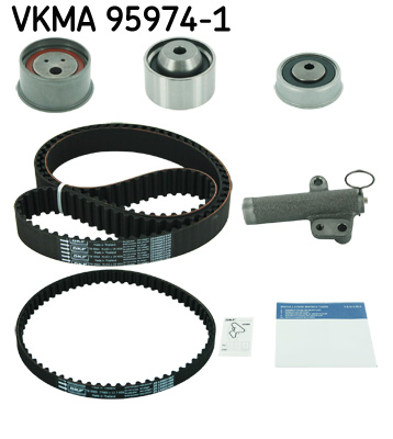 Kit tendicinghia