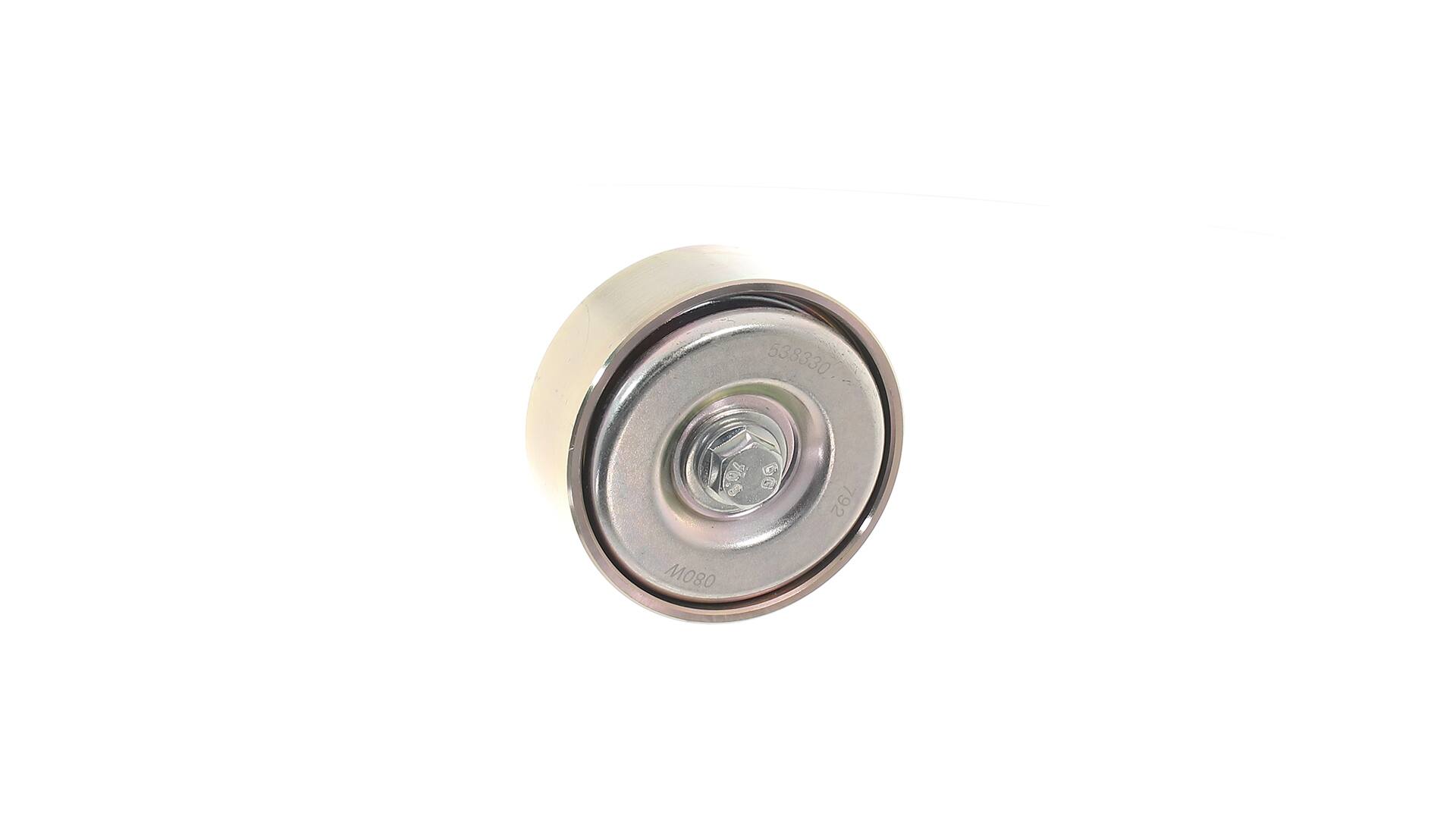 KIT CINGHIA DISTRIBUZIONE V.I. CITROEN JUMPER -02