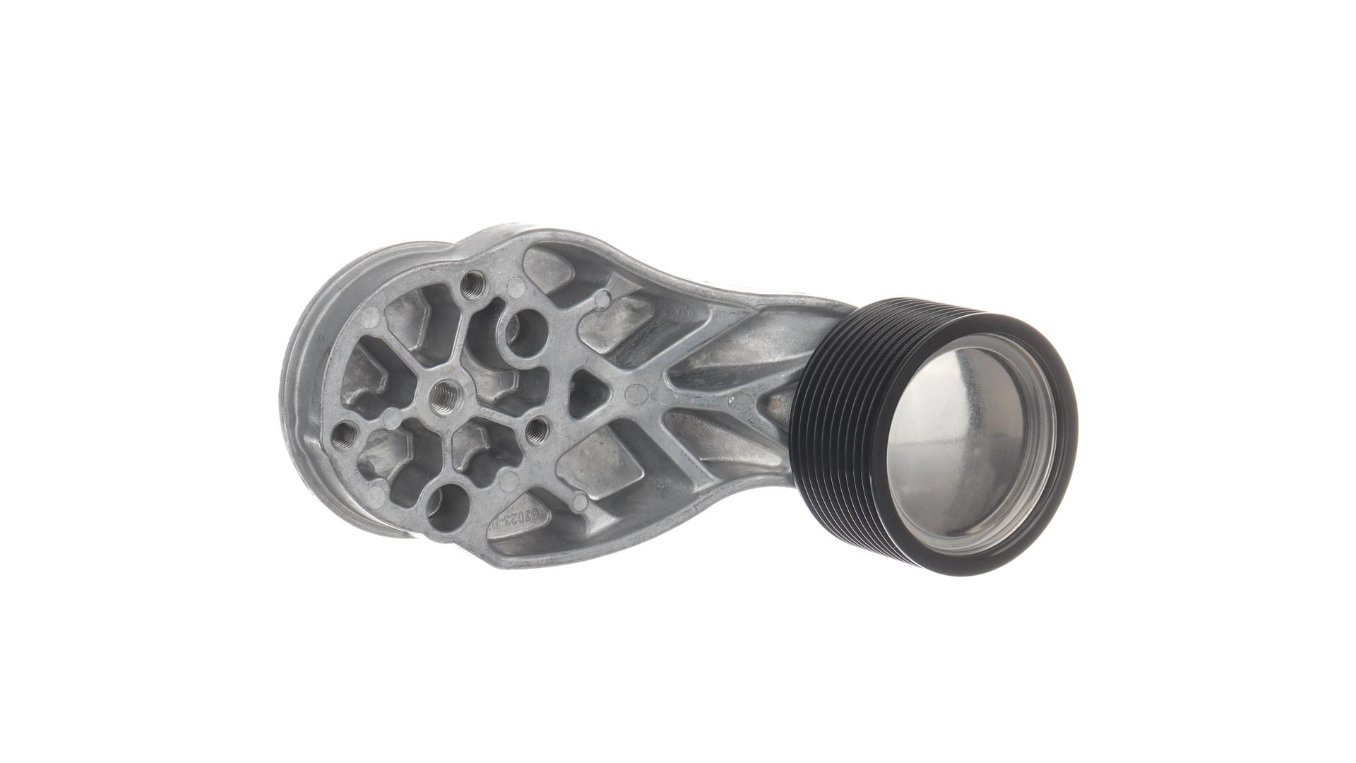KIT CINGHIA DISTRIBUZIONE V.I. VOLVO FH400-FH460 09-