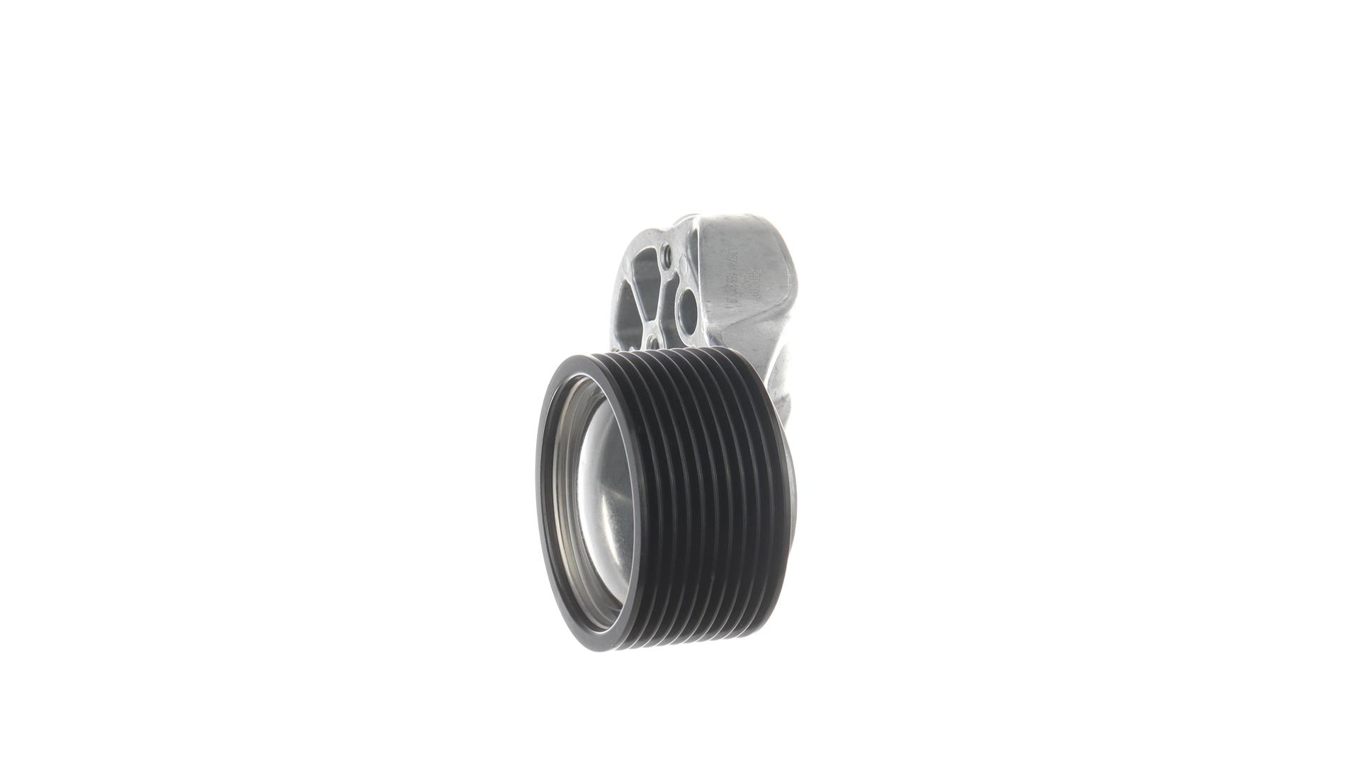 KIT CINGHIA DISTRIBUZIONE V.I. VOLVO FH400-FH460 09-