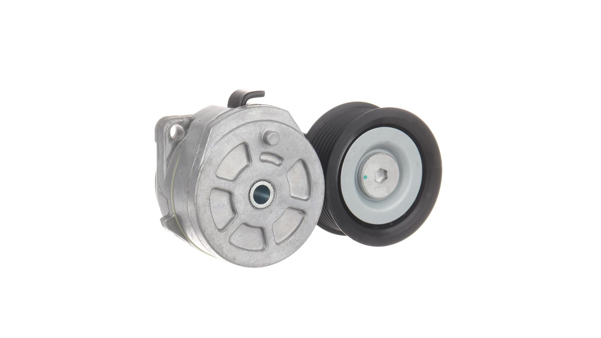 SCANI 4- SERIES 164 C480-580   05.00