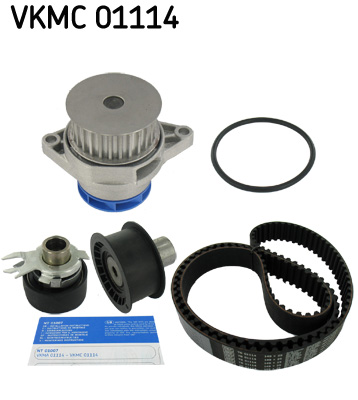 KIT TENDICINGHIA SEAT CORDOBAIBIZA IIVW POLO -99