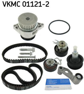 KIT TENDICINGHIA AUDI A2VW BORAGOLF IV -06