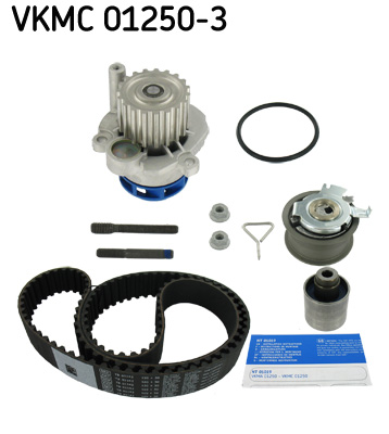 VW LUPO (6X1, 6E1) 1.4 TDI