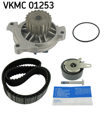 VW TRANSPORTER IV Bus (70XB, 70XC, 7DB, 7DW) 2.5  Syncro
