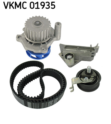 KIT TENDICINGHIA AUDI TT-06