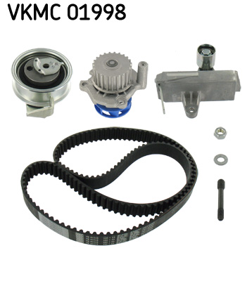 KIT TENDICINGHIA VW IBIZA IV (6L1), POLO III (9N_)