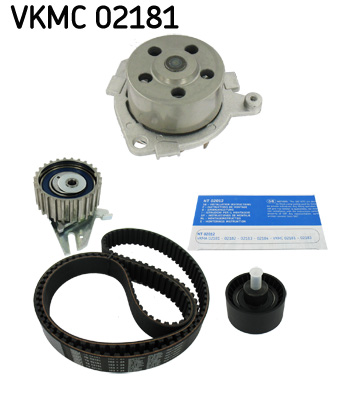 KIT TENDICINGHIA ALFA ROMEO 145-147-156
