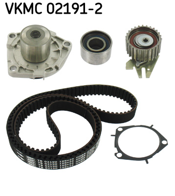 KIT TENDICINGHIA ALFA ROMEO 147 (937) 1.9 JTD 16V