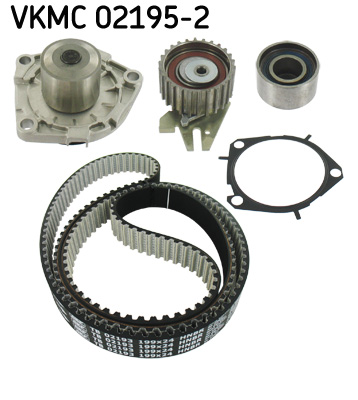KIT TENDICINGHIA FIAT CROMA (194) 2.4 D Multijet