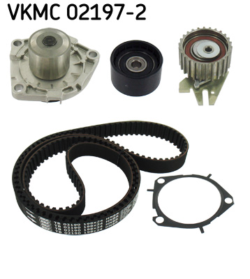 KIT TENDICINGHIA ALFA ROMEO 147 (937) 1.9 JTD 16V