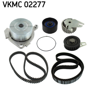 KIT TENDICINGHIA FIAT 145146, 147, 155, 156, 166, GTV, SPIDER, DEDRA (835), DEDRA SW (835), DELTA I