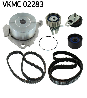 KIT TENDICINGHIA FIAT 156, GT, GTV, SPIDER, DELTA II (836), LYBRA (839AX), LYBRA SW (839BX)
