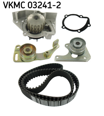 KIT TENDICINGHIA FIAT SCUDO Box (220L) 1.9 TD