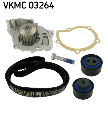 KIT TENDICINGHIA CITROEN C5-LANCIA PHEDRA-PEGEOUT 406-607