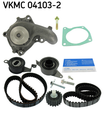 KIT TENDICINGHIA FORD ESCORT VII -99