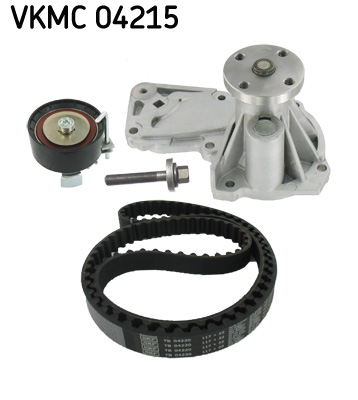 KIT TENDICINGHIA FORD, VOLVO C-MAX, FIESTA VI, FOCUS, GALAXY II, GRAND C-MAX, KUGA, MONDEO IV, S-MAX