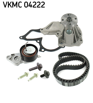 KIT TENDICINGHIA FORD FIESTA IV, FIESTA V, FOCUS C-MAX, FOCUS I, FOCUS II, FUSION, PUMA, 121 III (JA